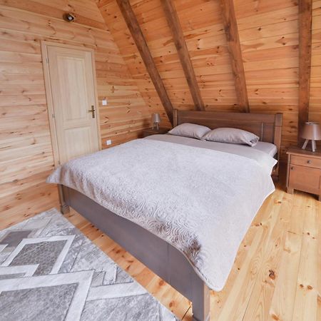 Lux Villas Zabljak Εξωτερικό φωτογραφία