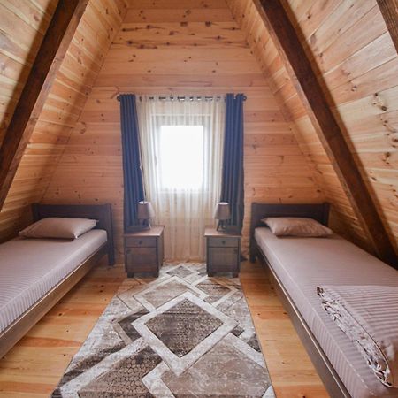 Lux Villas Zabljak Εξωτερικό φωτογραφία