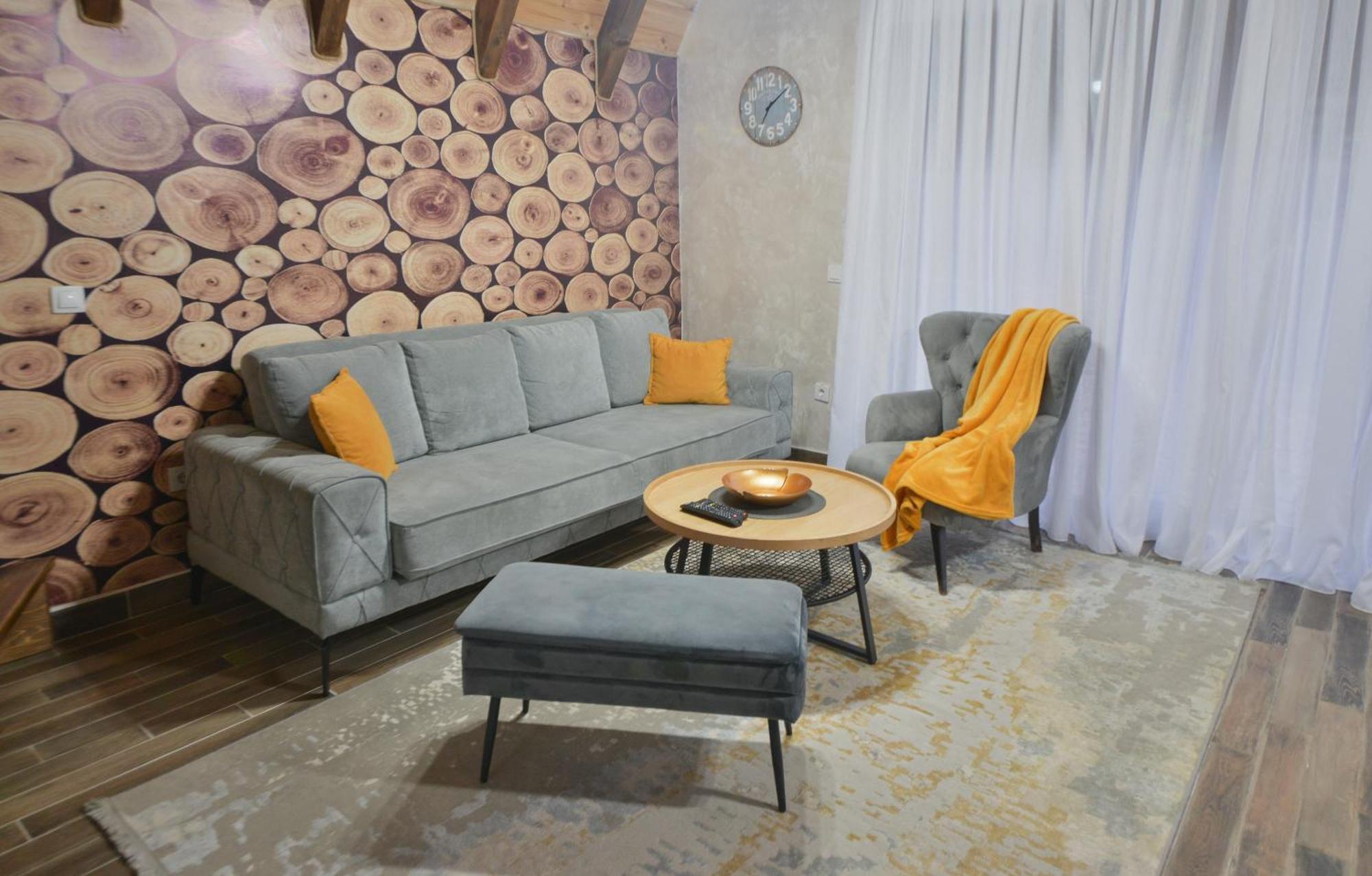 Lux Villas Zabljak Εξωτερικό φωτογραφία